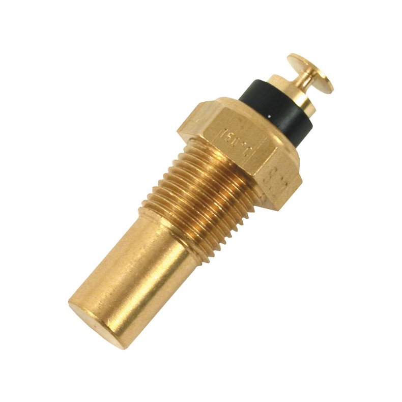 MMB OIL TEMPERATURE SENSOR FOR MMB OIL TEMPERATURE GAUGE M10X1 threaded