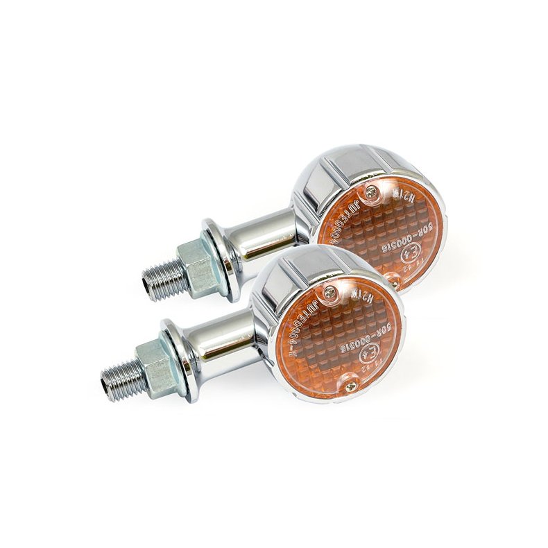 ARIZONA TURN SIGNALS, (ECE)