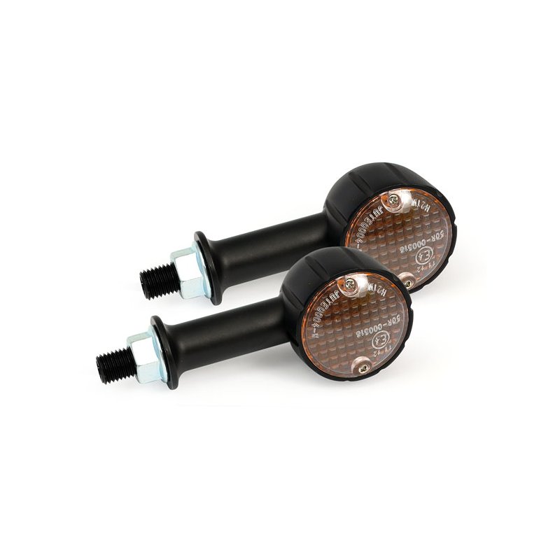 ARIZONA TURN SIGNALS, (ECE)