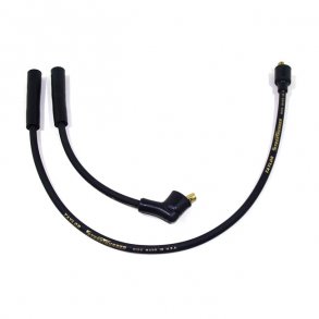 STREET THUNDER SPARK PLUG WIRES   80-98 FLT; 86-03 XL 
