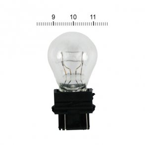 WEDGE BULB 12V32CP/4CP DUAL
