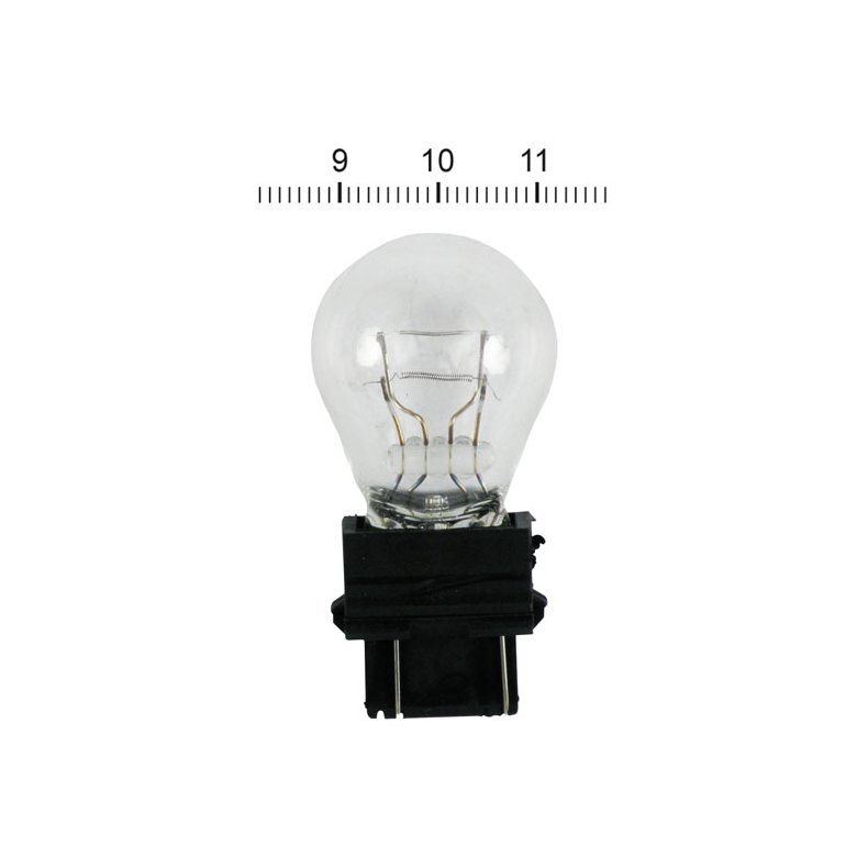 WEDGE BULB 12V32CP/4CP DUAL