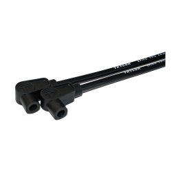 TAYLOR, 8MM  13-16 FXSB Breakout; 08-11 FXCW/C Softail Rocker &amp; Custom Twin Cam with center mounted 