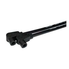 TAYLOR, 8MM  13-16 FXSB Breakout; 08-11 FXCW/C Softail Rocker & Custom Twin Cam with center mounted 