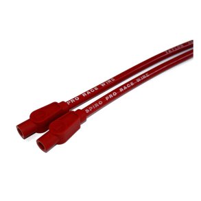 Taylor, 409 Pro-Race spark plug wire set. 80-98 FLT/Touring; 86-03 XL Sportster