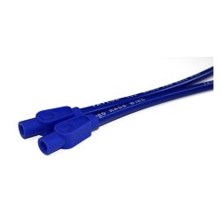 Taylor, 409 Pro-Race spark plug wire set. 80-98 FLT/Touring; 86-03 XL Sportster