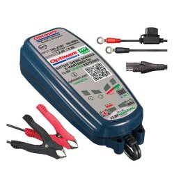 TECMATE OPTIMATE LITHIUM BATTERY CHARGER