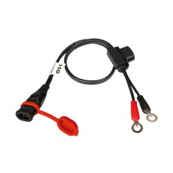 TECMATE, OPTIMATE BATTERY CHARGE CABLE O-01 