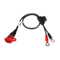 TECMATE, OPTIMATE BATTERY CHARGE CABLE O-01 