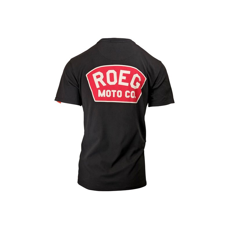 ROEG SHIELD T-SHIRT 