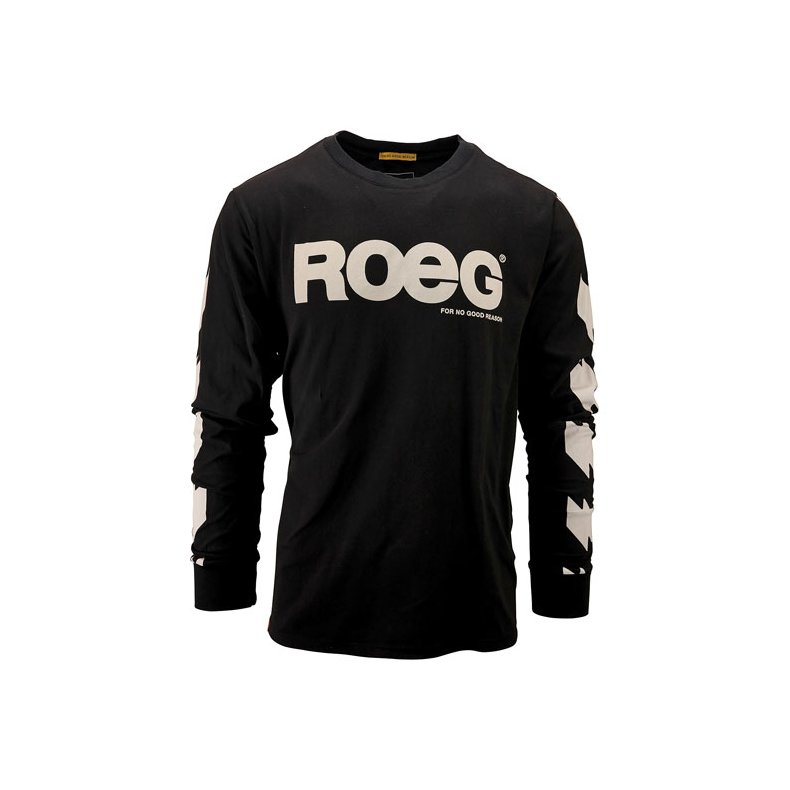 ROEG BOLT JERSEY The ROEG