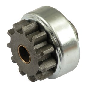 STANDARD CO., STARTER GEAR  Fits: > 65-88 B.T.; 67-80 XL