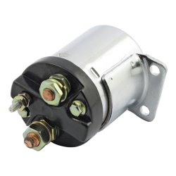 ACCEL SOLENOID Fits: > 67-80 XL; 65-88 FL, FX, SOFTAIL(NU)