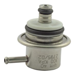 STANDARD CO., FUEL PRESSURE REGULATOR  95-01 FLT with injection