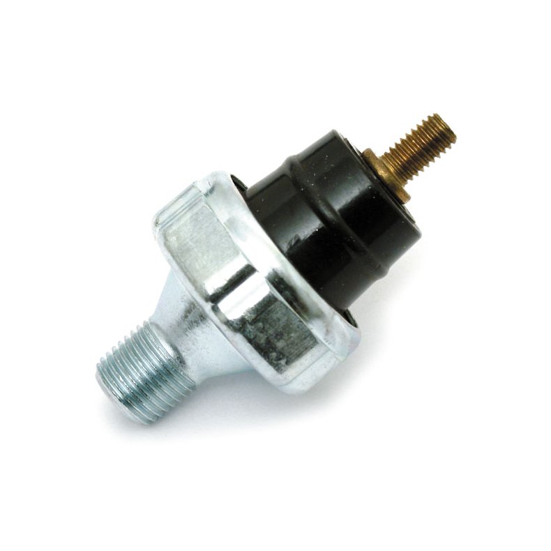 OIL PRESSURE SWITCH 68-84 B.T.; 52-76 XL, KH