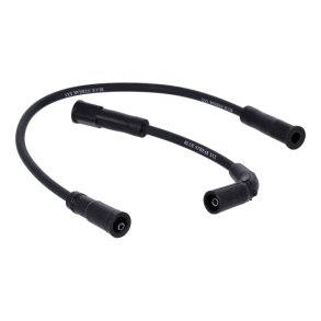 BLUE STREAK, XXX SPARK PLUG WIRE SET  07-19 XL (excl. 08-12(NU)XR1200)