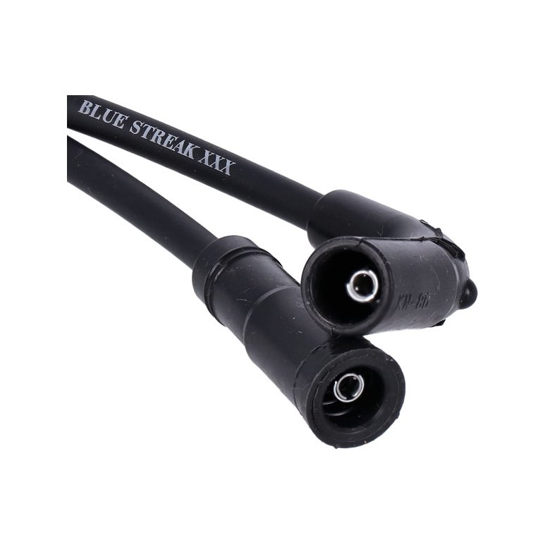 BLUE STREAK, XXX SPARK PLUG WIRE SET  07-19 XL (excl. 08-12(NU)XR1200)