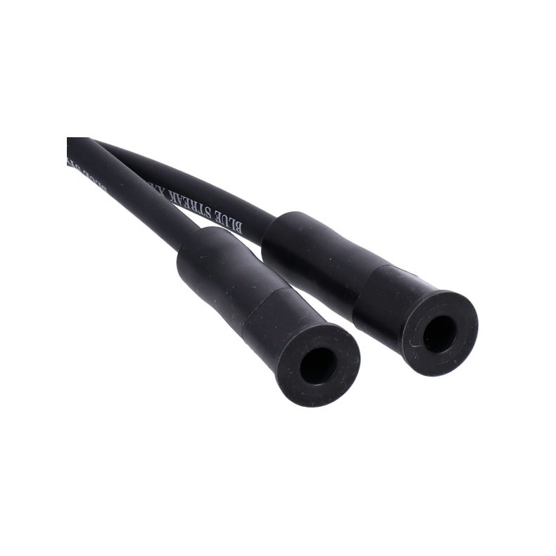 BLUE STREAK, XXX SPARK PLUG WIRE SET  07-19 XL (excl. 08-12(NU)XR1200)