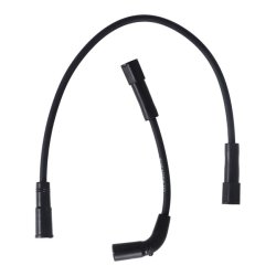 BLUE STREAK, XXX SPARK PLUG WIRE SET  07-19 XL (excl. 08-12(NU)XR1200)