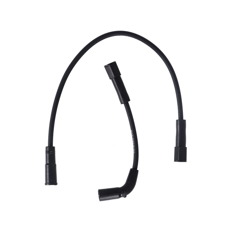 BLUE STREAK, XXX SPARK PLUG WIRE SET  07-19 XL (excl. 08-12(NU)XR1200)
