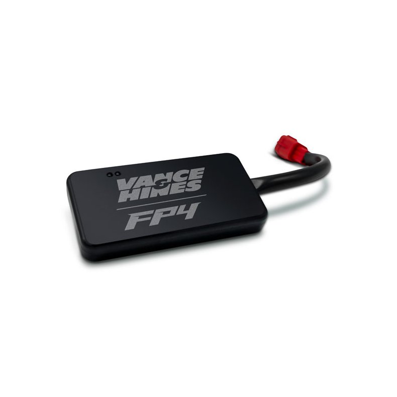 VANCE &amp; HINES, FP4 ADJUSTABLE FUEL INJECTION 21-22 Softail, Touring, Trikes (excl. 21-22 CVO models)