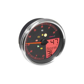 KOSO, HD-05 SPEEDOMETER / TACHOMETER. CAN-BUS 