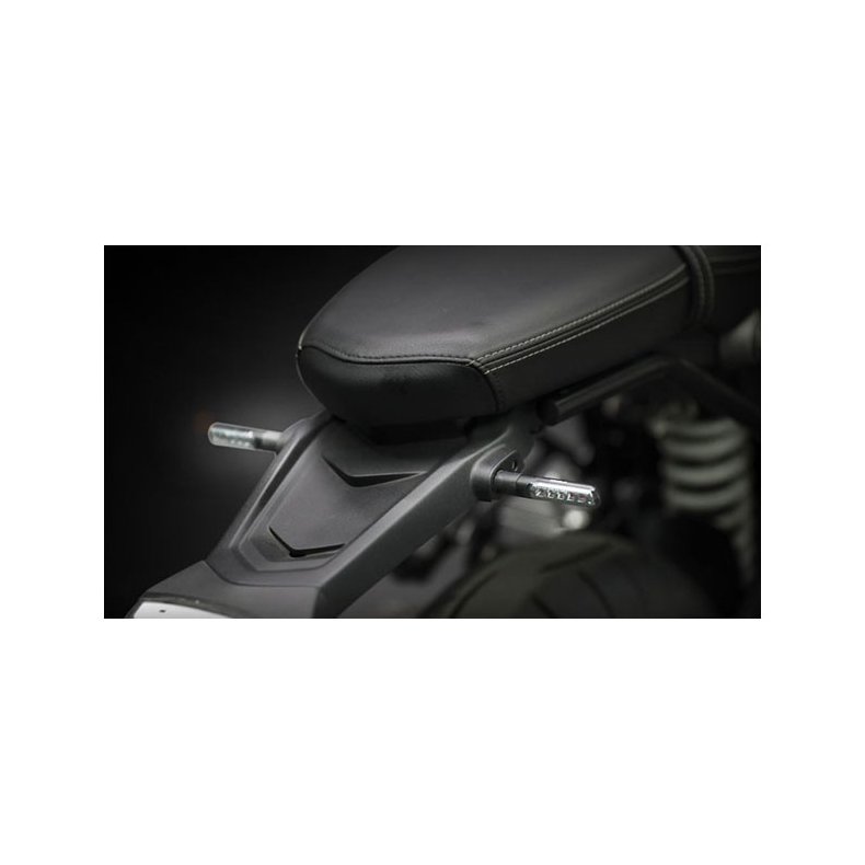 Koso  blink m pos. lys.