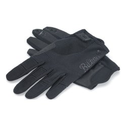 BILTWELL MOTO GLOVES BLACK