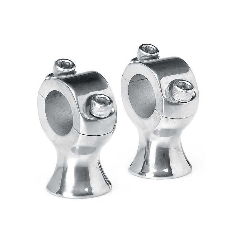  BILTWELL SLIMLINE RISERS