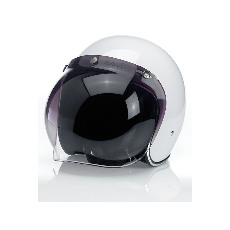 BUBBLE VISIR / BOBBEL VISIR BILTWELL.