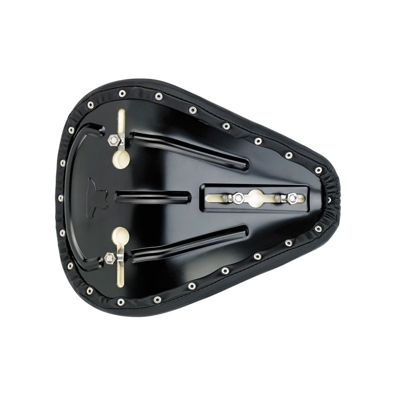 BILTWELL THINLINE SEAT DIAMONT