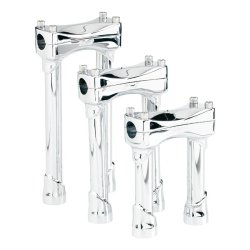 BILTWELL MURDOCK RISERS TUV APPR. 1" styr.