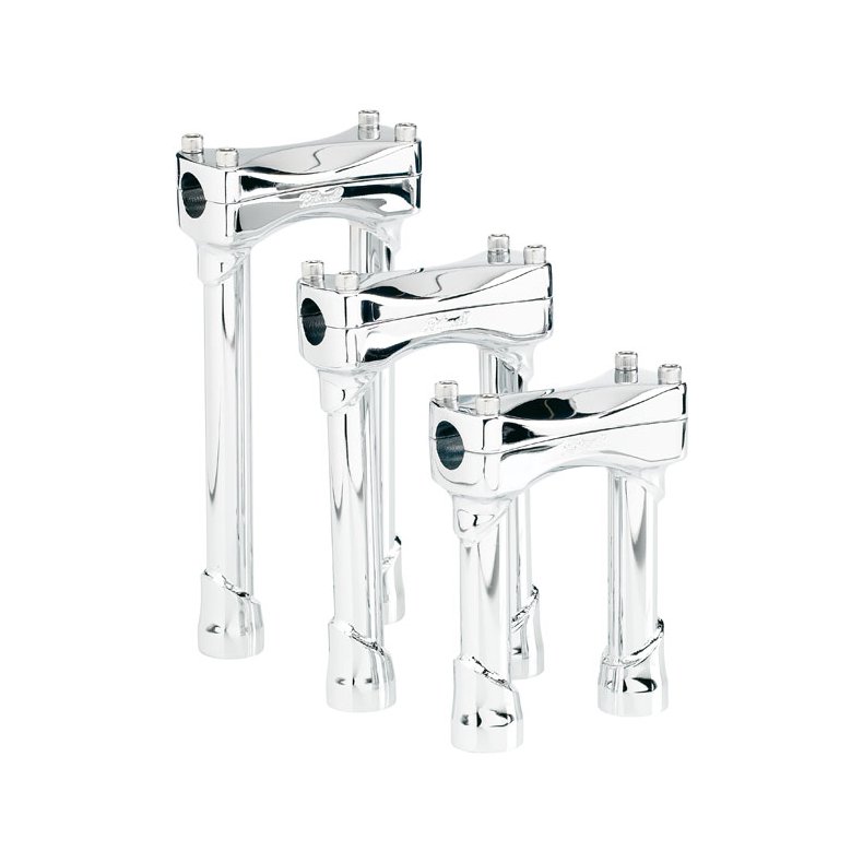 BILTWELL MURDOCK RISERS TUV APPR. 1" styr.