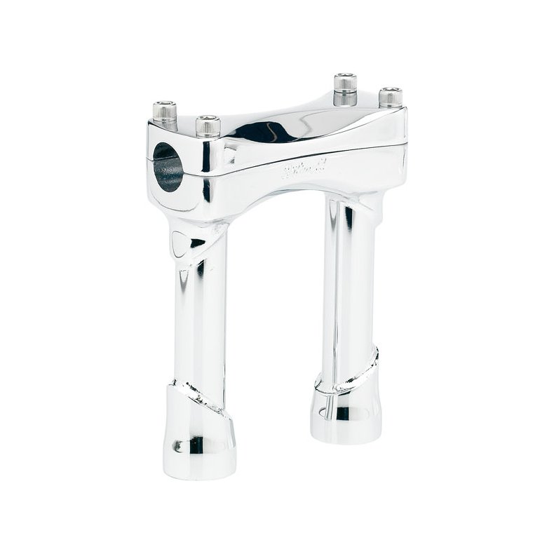 BILTWELL MURDOCK RISERS TUV APPR. 1" styr.