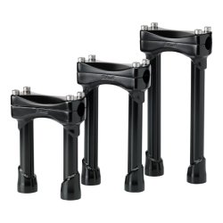 BILTWELL MURDOCK RISERS TUV APPR. 1" styr.