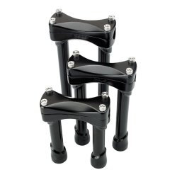 BILTWELL MURDOCK RISERS TUV APPR. 1" styr.