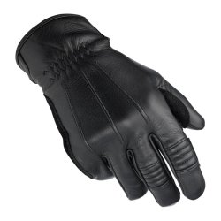 BILTWELL BLACK WORK GLOVES
