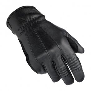 BILTWELL BLACK WORK GLOVES