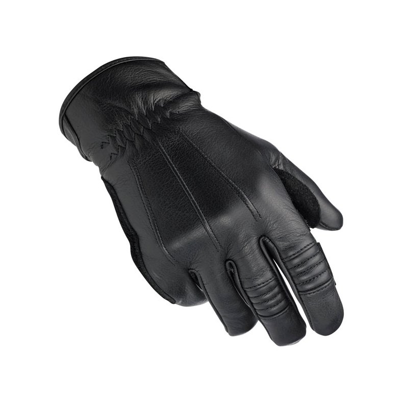 BILTWELL BLACK WORK GLOVES