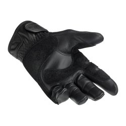BILTWELL BLACK WORK GLOVES