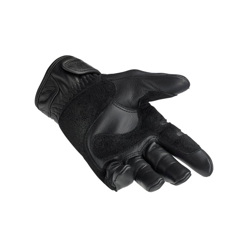 BILTWELL BLACK WORK GLOVES
