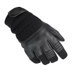 BILTWELL BANTAM GLOVES BLACK