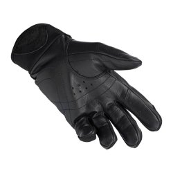 BILTWELL BANTAM GLOVES BLACK