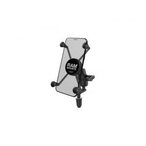 RAM MOUNTS, X-GRIP telefonholder til store telefoner W/FORK STEM BASE