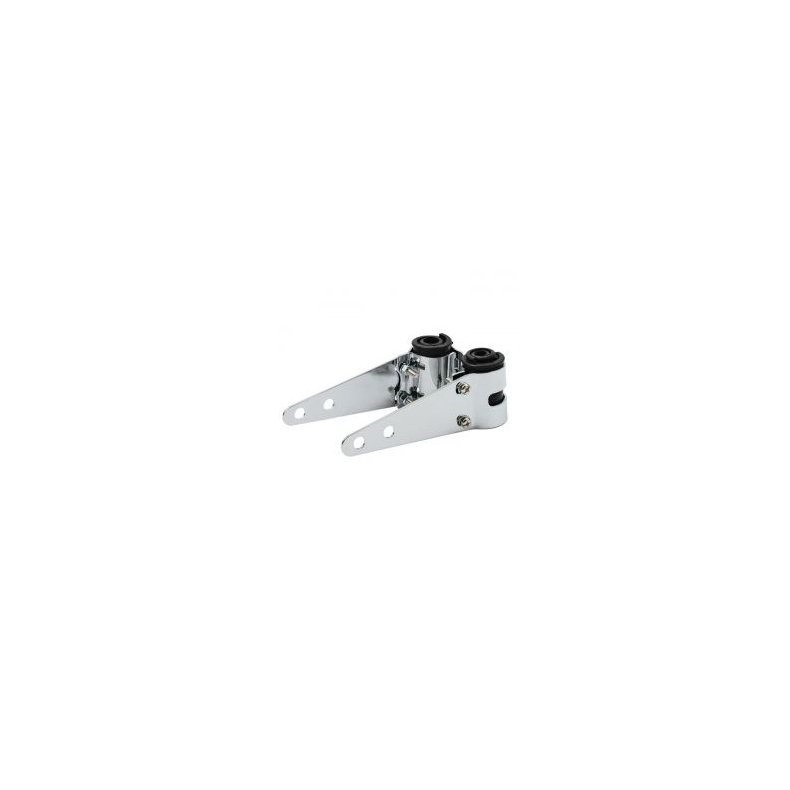 FULL-BASIC HEADLAMP BRACKET ASSY