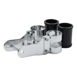  BASIC HEADLAMP BRACKET ASSY  43-47MM