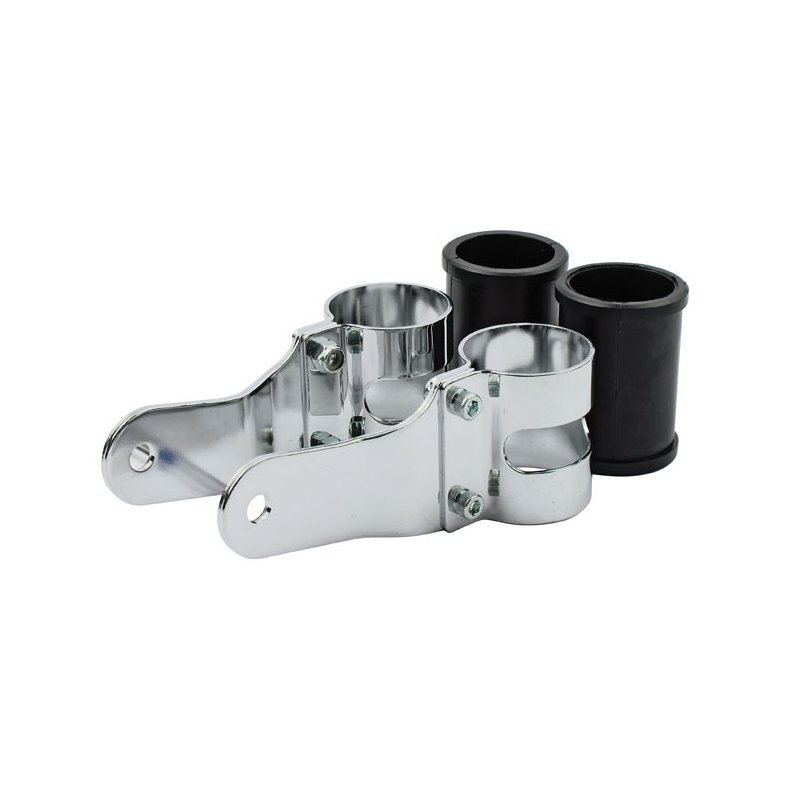  BASIC HEADLAMP BRACKET ASSY  43-47MM