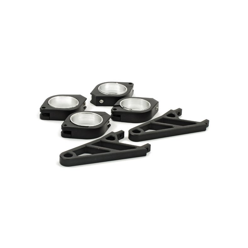 FINGERS, ADJ. HEADLAMP BRACKET ASSY 42/43MM