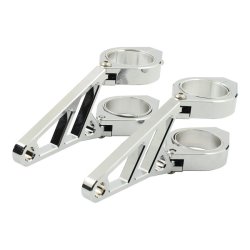 FINGERS, ADJ. HEADLAMP BRACKET ASSY 42/43MM