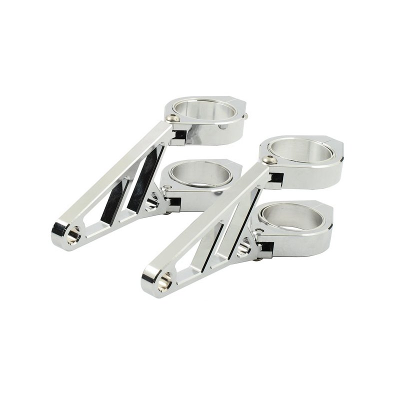 FINGERS, ADJ. HEADLAMP BRACKET ASSY 42/43MM